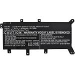 CoreParts MBXAS-BA0238 Notebook-Ersatzteil Akku (MBXAS-BA0238)