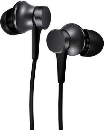 Xiaomi Mi Piston Headphones Basic Schwarz (14273 BAL)