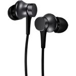 Xiaomi Mi Piston Headphones Basic Schwarz (14273 BAL)