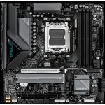 Gigabyte B850M EAGLE WIFI7 Mainboard micro ATX AM5 DDR5 bis 8200 MHz Wi-Fi 7