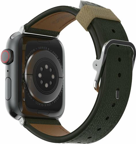 OtterBox Symmetry Cactus Series für Apple Watch 42/44/45mm (77-95601)