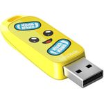 SanDisk Fortnite - Peely Edition USB-Flash-Laufwerk (SDCZIF-128G-G46)