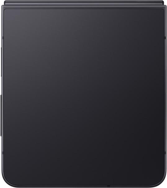 Samsung Galaxy Z Flip7 5G Dual Sim 12 GB RAM 256 GB 6,9" Jet Black
