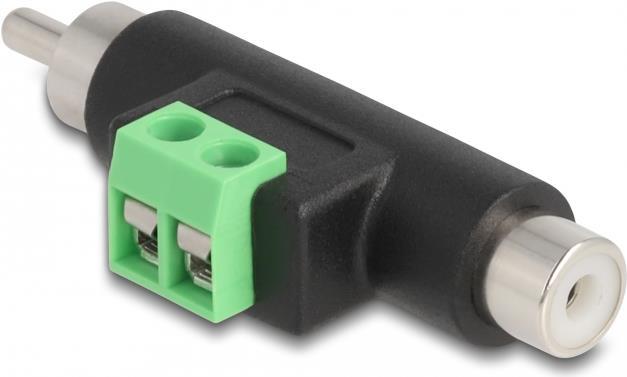 Delock Video- / Audio-Adapter (66056)