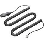 Plantronics HIS Avaya Adapter Cable - Headset-Kabel (72442-41) (geöffnet)