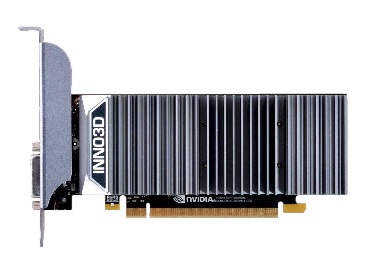 Inno3D GeForce GT 1030 0dB Grafikkarte