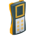 BS 400 GR - Dekordichtung für BS 4, grün, IP65 (82847024)