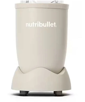 Nutribullet NB907MASN Smoothie-Maker 900 W 0,9 l Beige