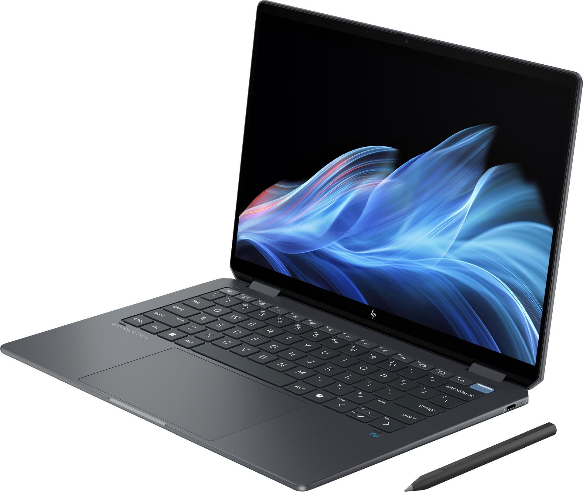 HP OmniBook B86TVEA (B86TVEA#ABD)