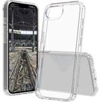 JT Berlin BackCase Pankow Clear| Apple iPhone 16e| transparent| 11111 (11111)