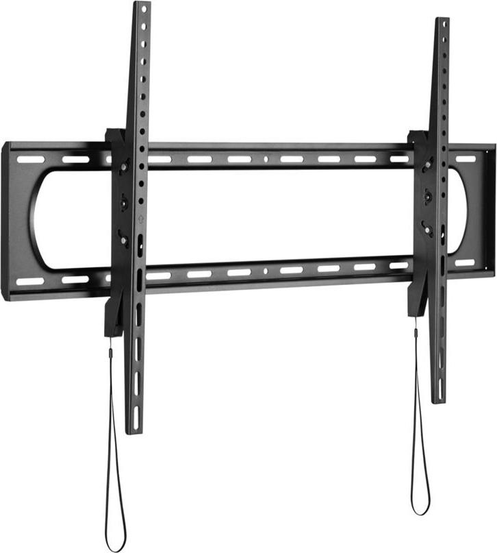Techly Wandhalterung für LED/LCD 60-120" Neigung (ICA-PLB-369T)
