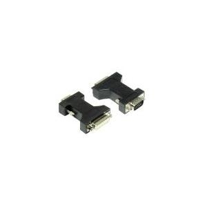 Adapter DVI-I Buchse an VGA-Stecker, Good Connections®