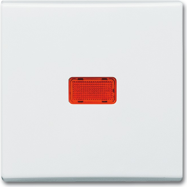 Busch Jaeger 2107-32 Weiß (1731-0-1833)