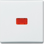 Busch Jaeger 2107-32 Weiß (1731-0-1833)