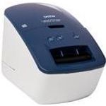 Brother QL-600R Etikettendrucker (QL600RXX1)