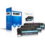 KMP H-T196CMY MULTIPACK (1233,0030)