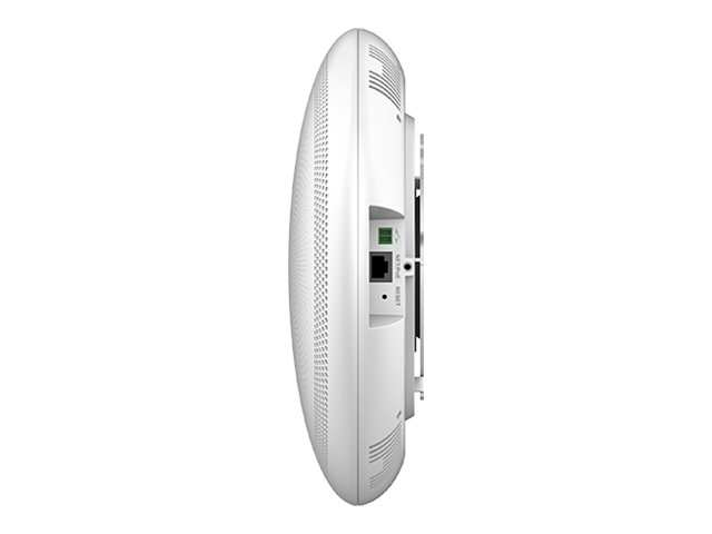 Grandstream GSC3516 IP-Lautsprecher für PA-System SIP/Multicast 15 W Weiß