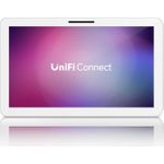 Ubiquiti Connect Display 54,6 cm (21.5") 250 cd/m² Full HD Weiß Touchscreen Eingebauter Prozessor (UC-DISPLAY)
