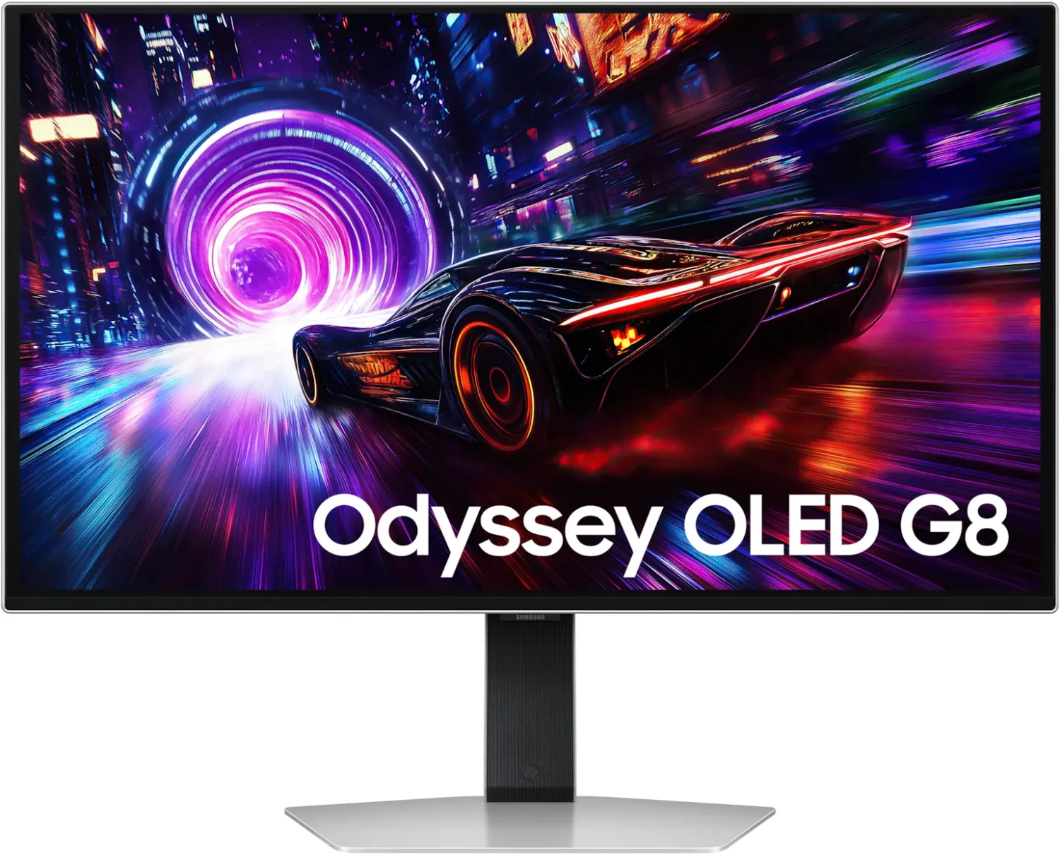 Samsung Odyssey OLED G8 S27FG810SU (LS27FG810SUXEN)