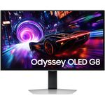 Samsung Odyssey OLED G8 S27FG810SU (LS27FG810SUXEN)