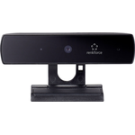 Renkforce RF-3799734 Webcam 1920 x 1080 Pixel USB Schwarz (RF-3799734)