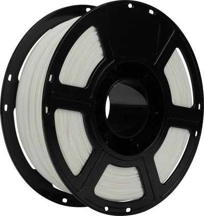 Renkforce RF-6838902 Filament PLA Matt 1.75 mm 1 kg Weiß 1 St. (RF-6838902)