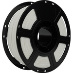 Renkforce RF-6838902 Filament PLA Matt 1.75 mm 1 kg Weiß 1 St. (RF-6838902)