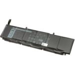 Dell BTRY,PRI,97WHR,6C,LITH,SMP (01RR3)