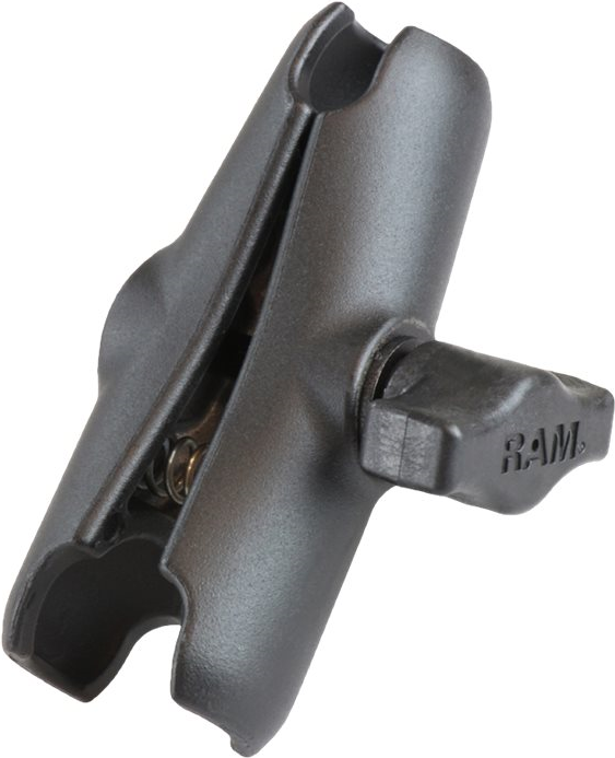 RAM MOUNTS Verbindungsarm (ca. 90mm) (RAM-B-201U)