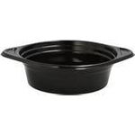 12 PAPSTAR Mehrweg-Suppenteller 500 ml (96556)