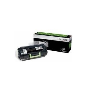 Lexmark 520XN Tonerpatrone für Etikettenanwendungen (52D0X0N)