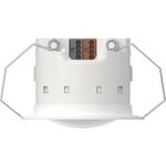 GIRA 2222530 Präsenzm.Mini Komfort KNX Secure Weiß 1 (2222530)