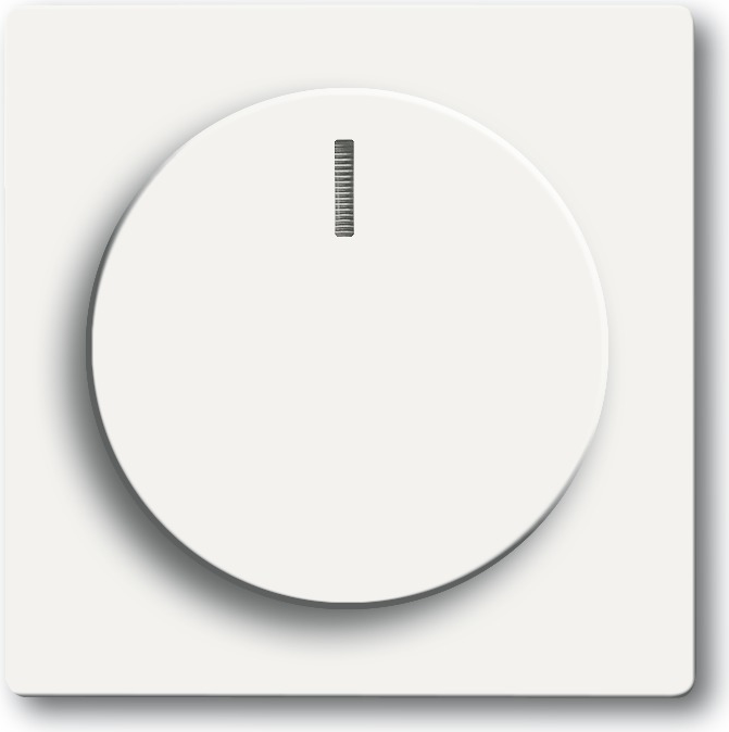 Busch Jaeger 6540-884-102 Weiß (6599-0-2961)