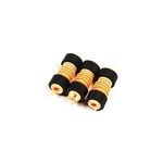 Xerox HCF Feed Roll XC (3 Rollers) (604K20360)