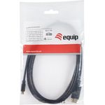 Equip Mini-DisplayPort-auf-Displayport-Kabel (133442)