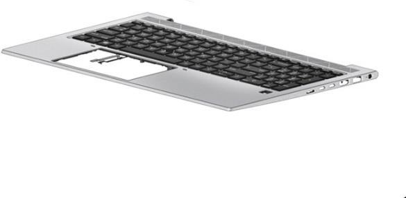 HP M07491-081 Tastatur (M07491-081)