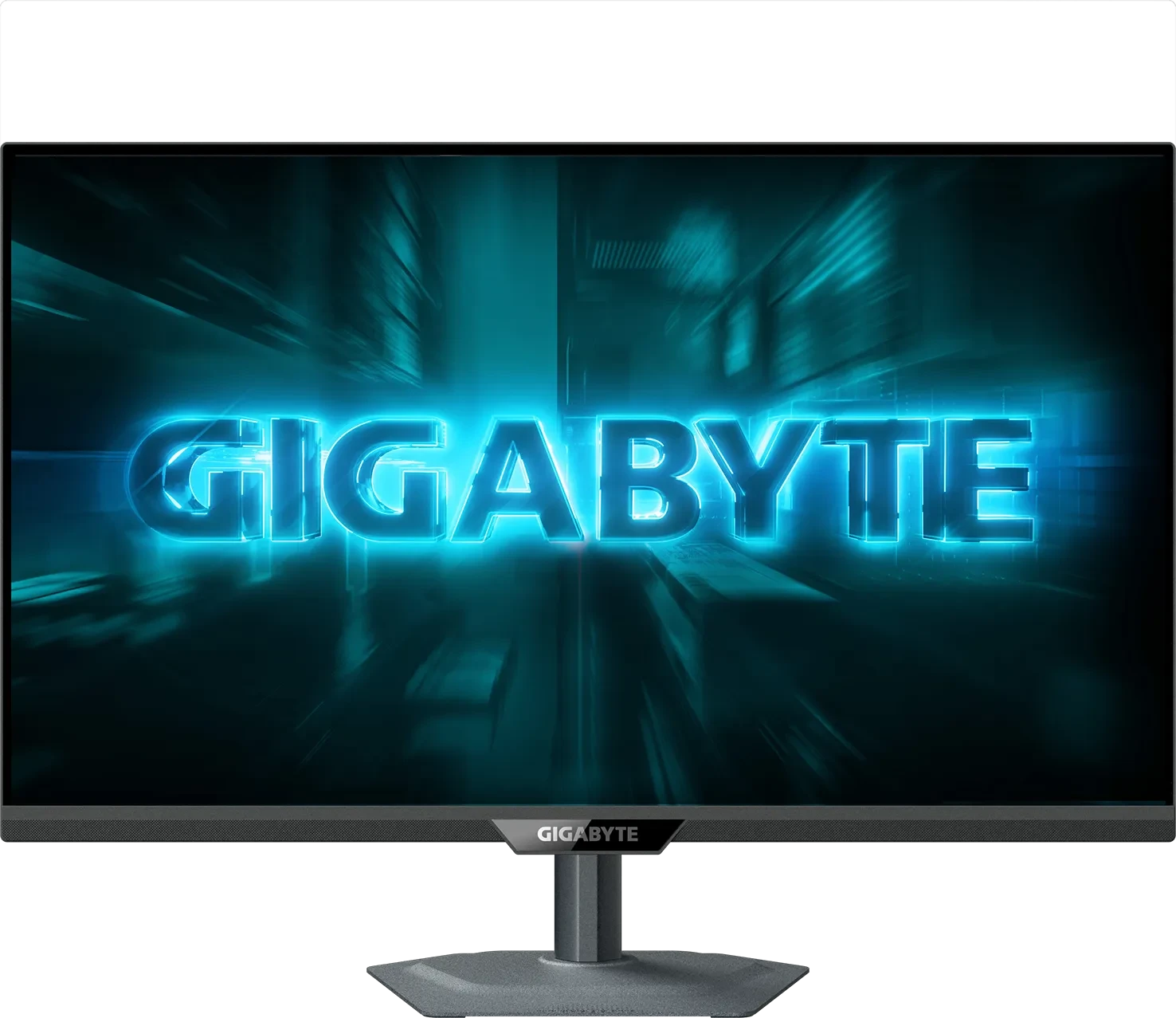 Gigabyte G27UP 27" SS IPS UHD Gaming Monitor, 160Hz, 1ms, HDMI 2.1, USB-C (G27UP)