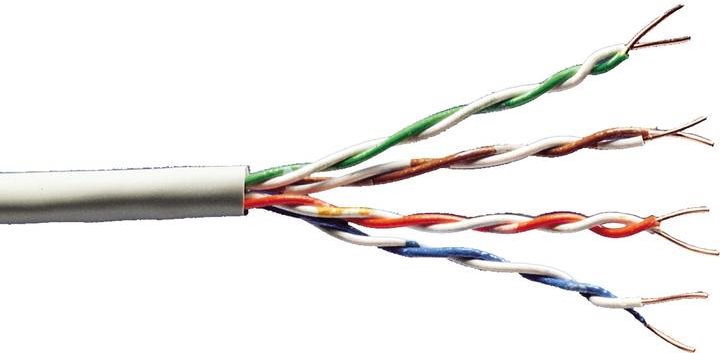 DIGITUS Professional Installation Cable (DK-1511-V-305-1)