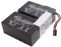 Eaton Easy Battery+product H Wiederaufladbarer Akku Plombierte Bleisäure (VRLA) (EB008SP)