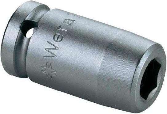 Wera Verbindungsteil für Bits nach DIN 7427-A 05 042605 001 Antrieb (Werkzeug) 1/4" (6.3 mm) (05 042605 001)