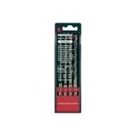 Metabo Bohrersatz für Beton, Mauerwerk, Staub, Naturstein (6.25580.00)