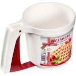 Westmark Mehl- und Puderzuckersieb (32142270)