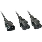 Lindy Netz-Splitter (30039)