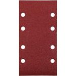 kwb 818324 Schleifpapier Körnung 240 (L x B) 185 mm x 93 mm 5 St. (818324)