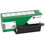 Lexmark Schwarz original (71C0Z10)