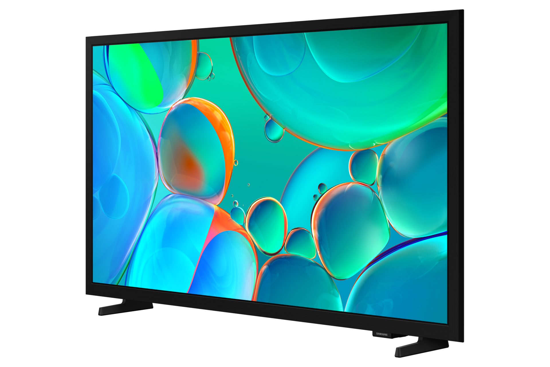 Samsung H5000 Series UE32H5002FK 32" HD LED Smart-TV Schwarz