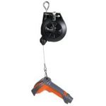 Honeywell Barcodescanner-Spule und -Aufhängung (TOOLBAL)