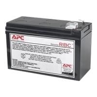 APC Batterie / APC Ersatzbatterie #114 (APCRBC114)