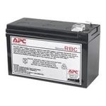 APC Replacement Battery Cartridge #114 (APCRBC114)