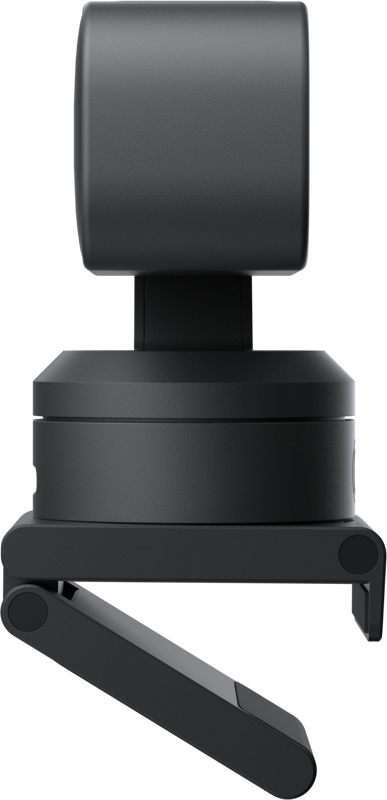 Insta360 Link2 Pro Webcam 3840 x 2160 Pixel USB-C Schwarz